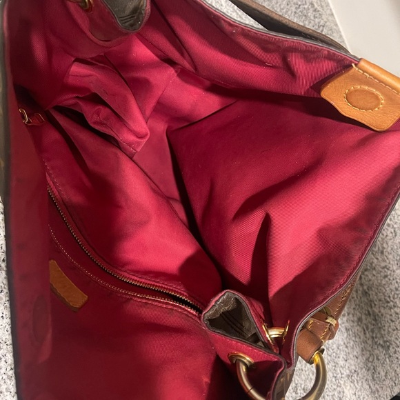 Louis Vuitton Graceful MM Hobo Bag - Picture 11 of 13